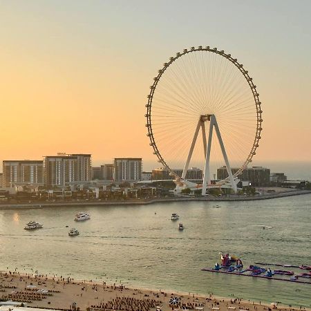 Ar Holiday Home Jbr 2 ดูไบ ภายนอก รูปภาพ