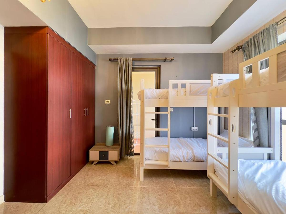 Ar Holiday Home Jbr 2 ดูไบ ภายนอก รูปภาพ