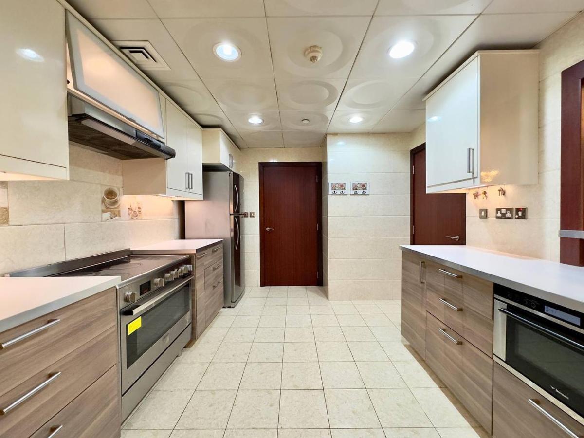 Ar Holiday Home Jbr 2 ดูไบ ภายนอก รูปภาพ