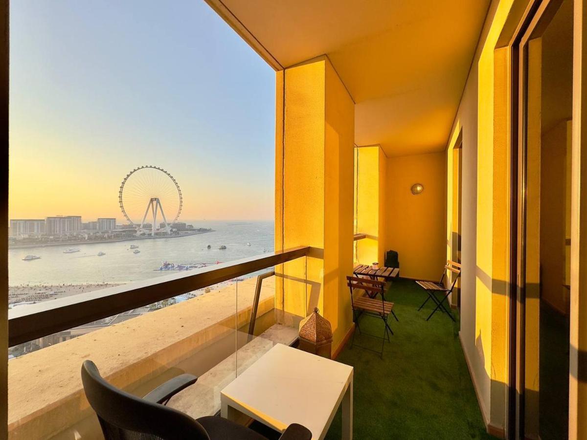 Ar Holiday Home Jbr 2 ดูไบ ภายนอก รูปภาพ