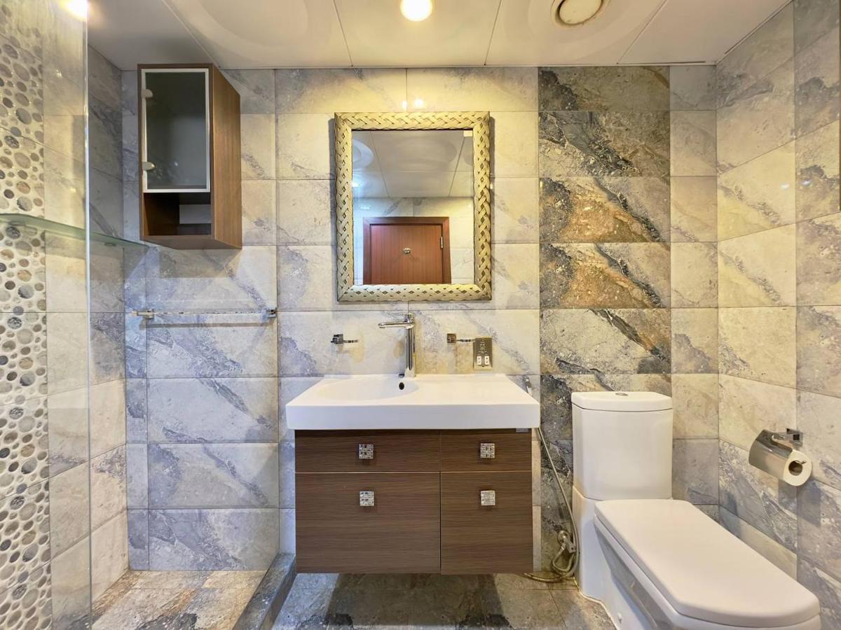 Ar Holiday Home Jbr 2 ดูไบ ภายนอก รูปภาพ