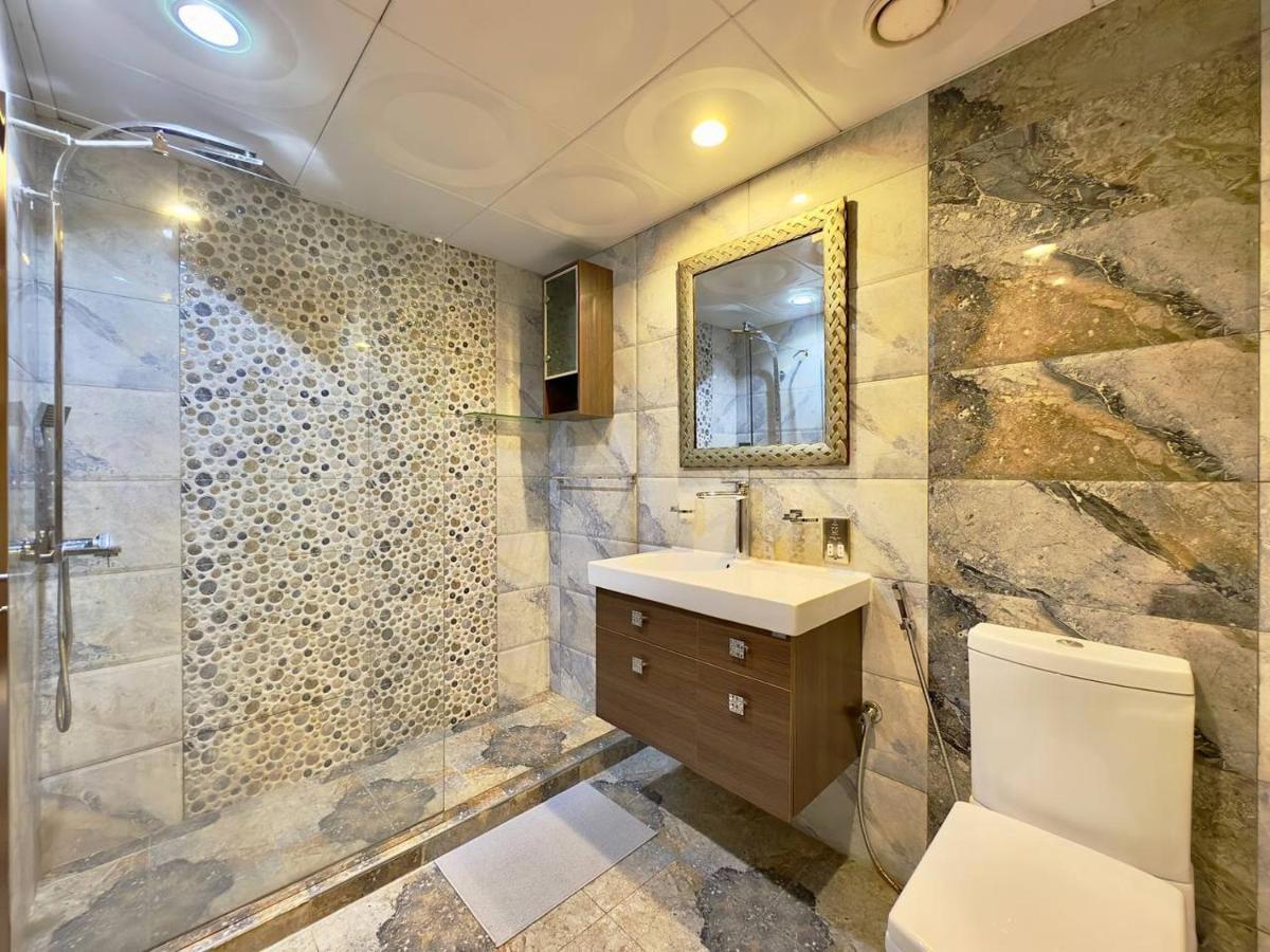 Ar Holiday Home Jbr 2 ดูไบ ภายนอก รูปภาพ