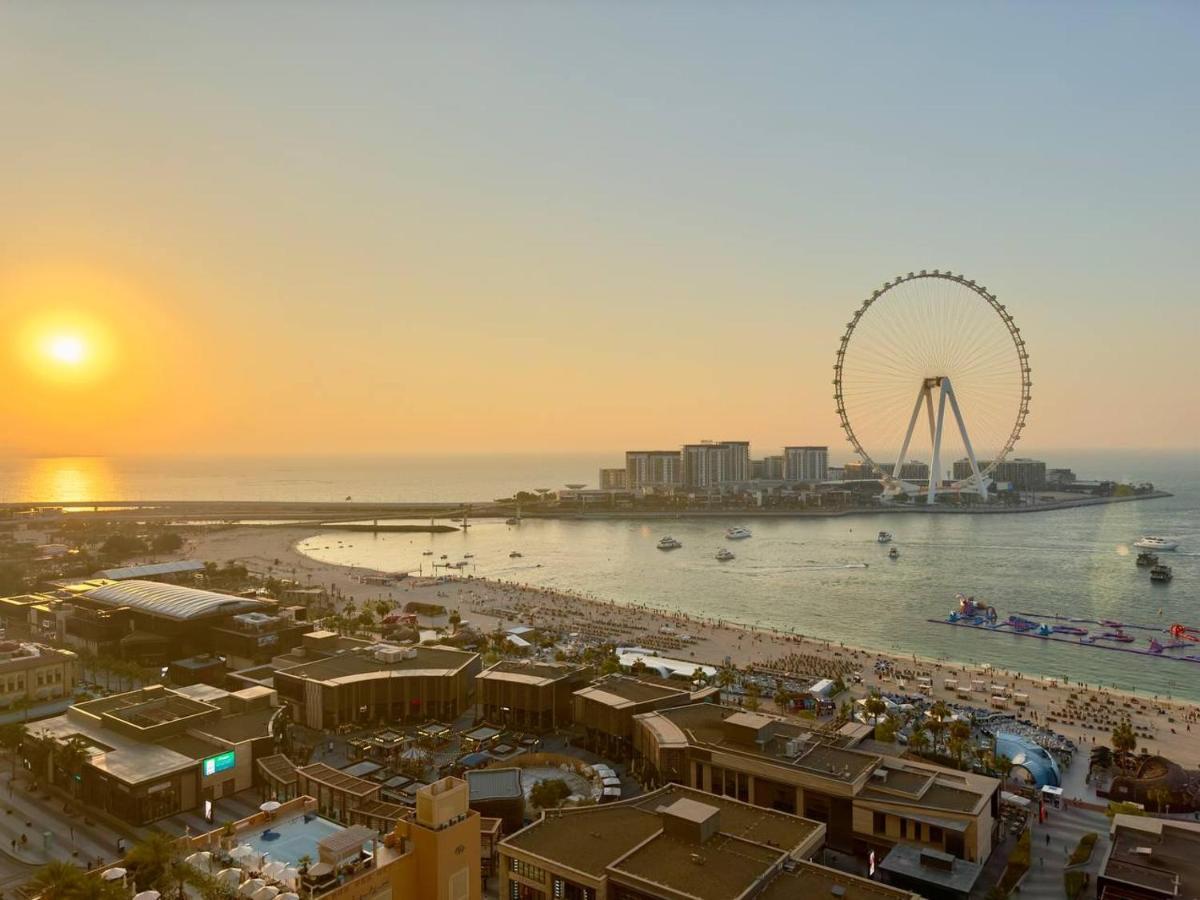 Ar Holiday Home Jbr 2 ดูไบ ภายนอก รูปภาพ
