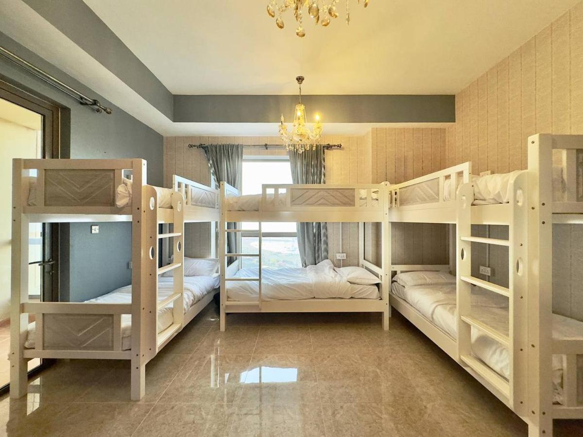 Ar Holiday Home Jbr 2 ดูไบ ภายนอก รูปภาพ