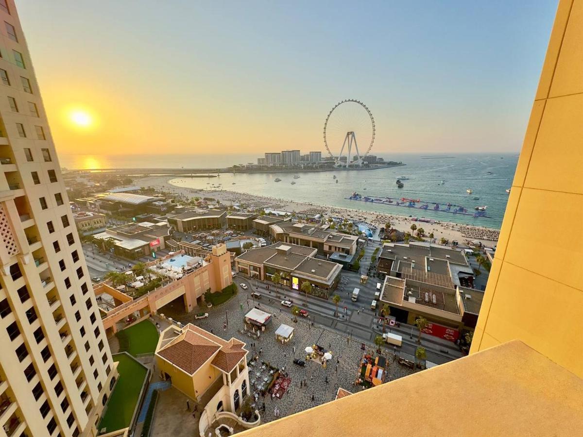 Ar Holiday Home Jbr 2 ดูไบ ภายนอก รูปภาพ