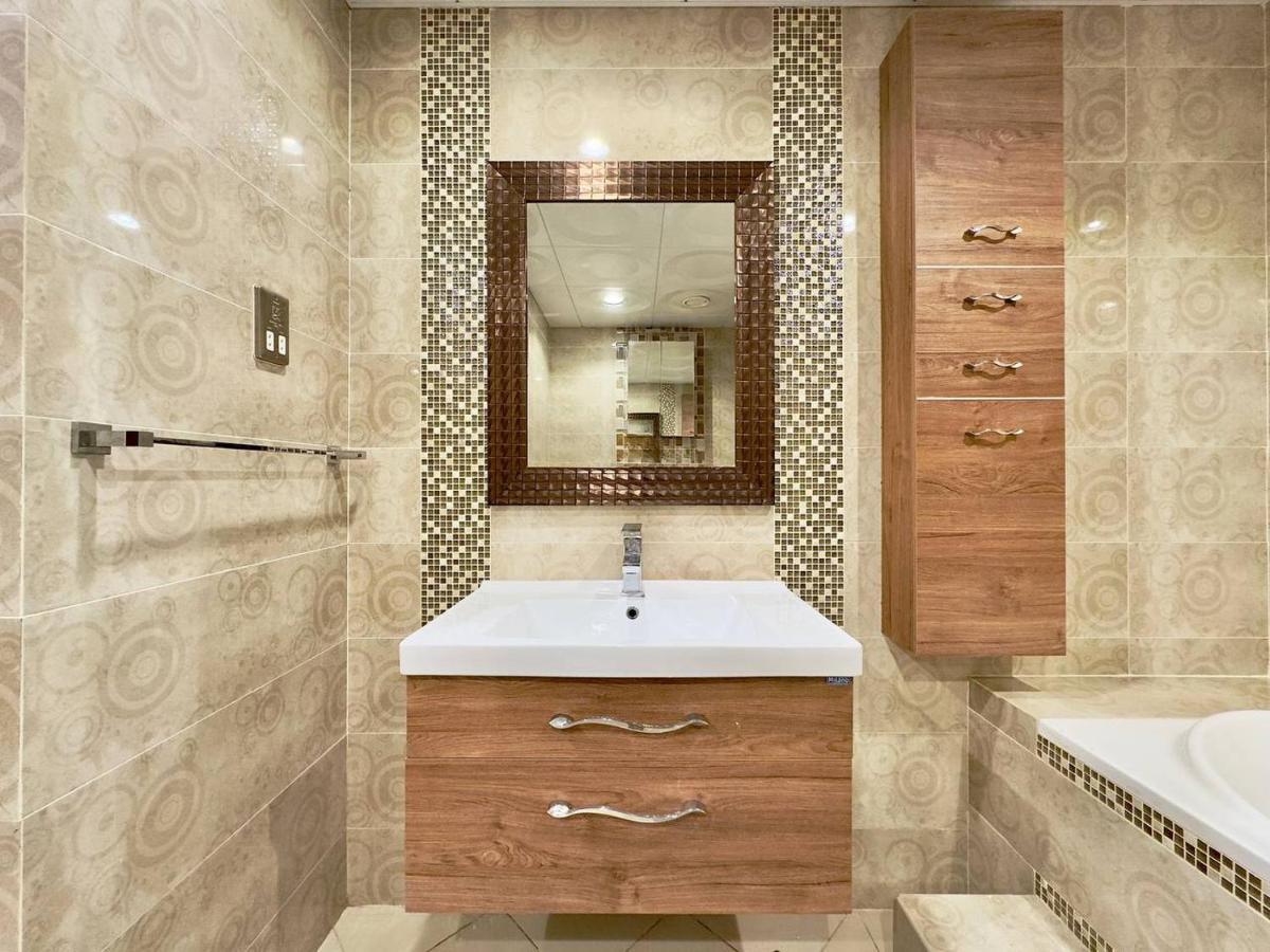 Ar Holiday Home Jbr 2 ดูไบ ภายนอก รูปภาพ