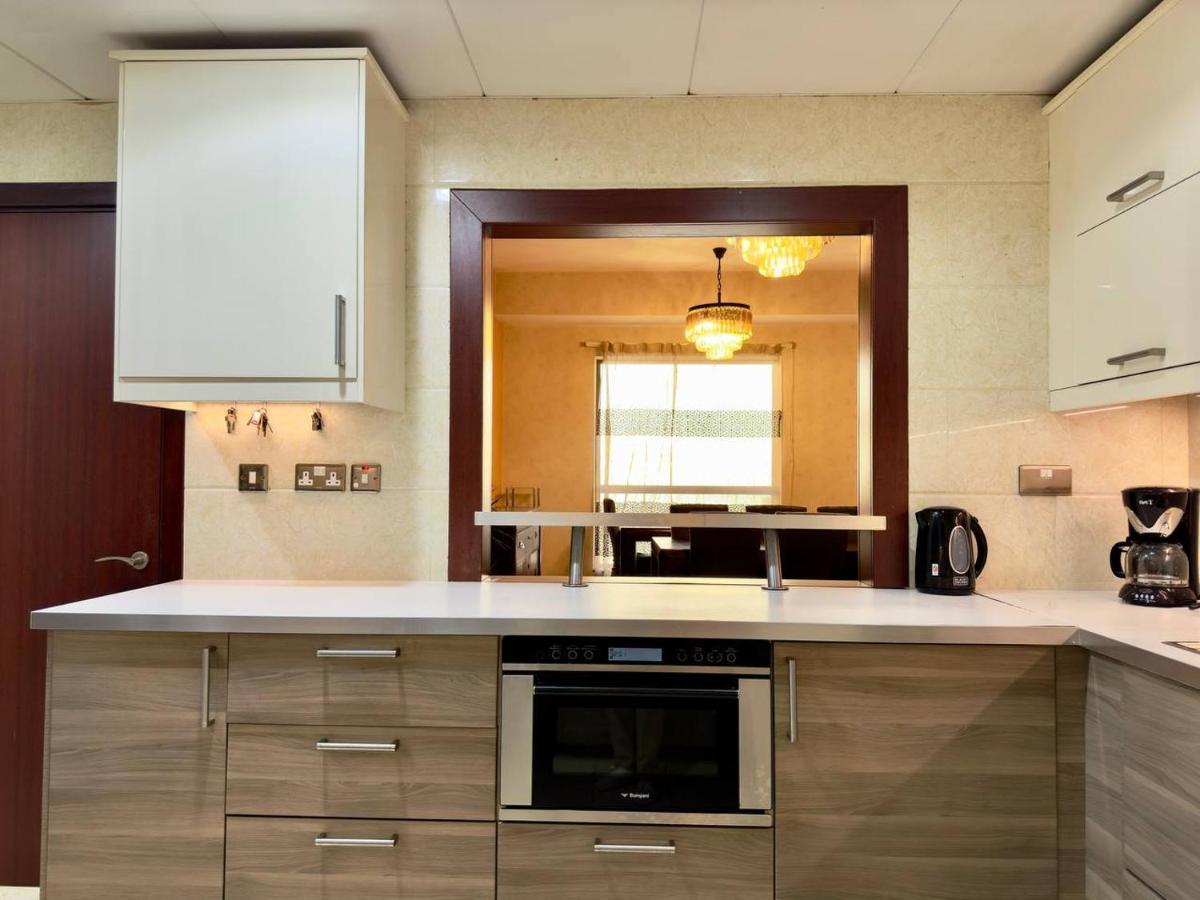 Ar Holiday Home Jbr 2 ดูไบ ภายนอก รูปภาพ