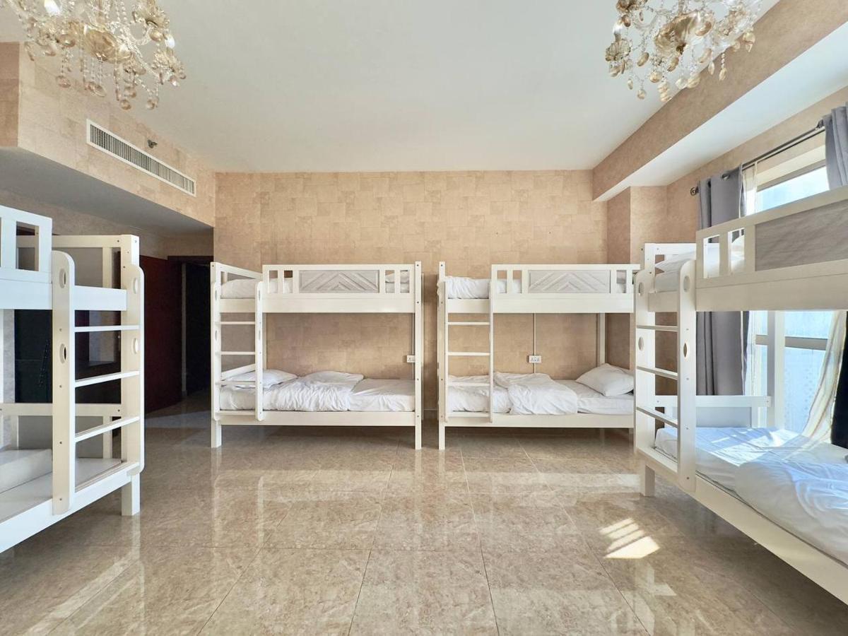 Ar Holiday Home Jbr 2 ดูไบ ภายนอก รูปภาพ
