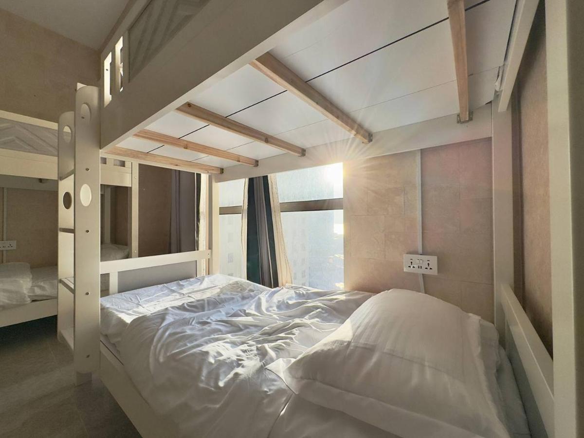 Ar Holiday Home Jbr 2 ดูไบ ภายนอก รูปภาพ