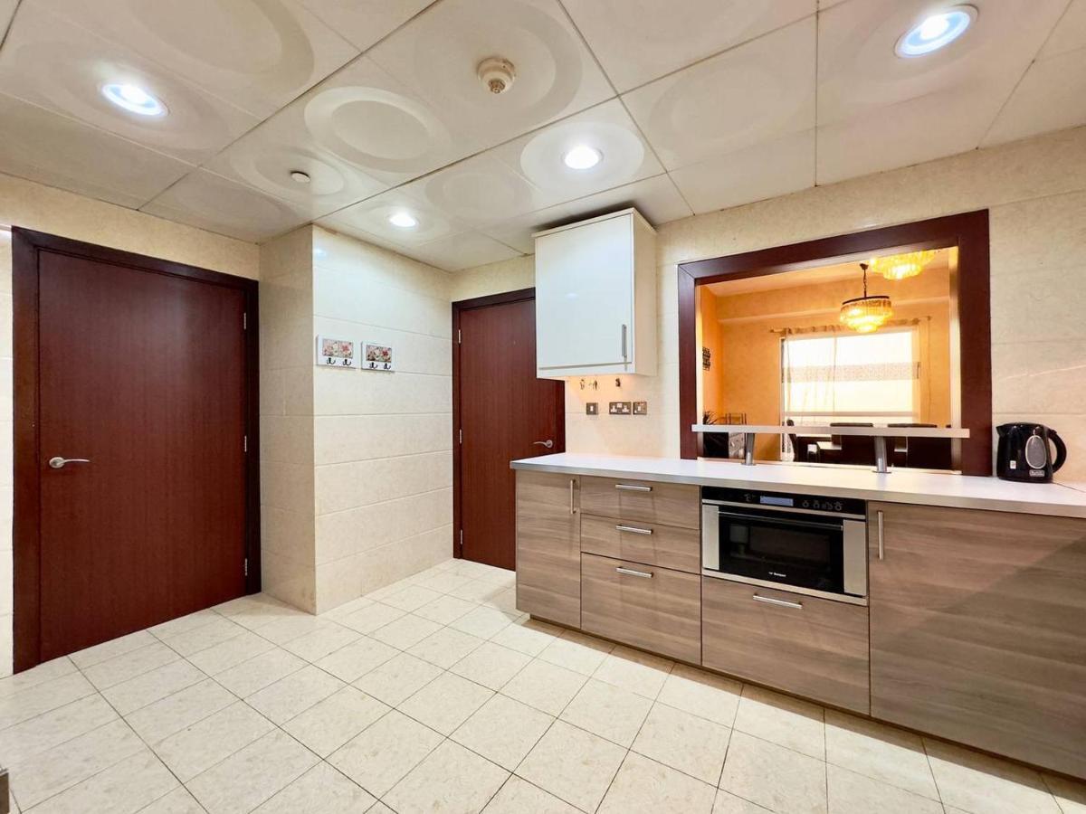 Ar Holiday Home Jbr 2 ดูไบ ภายนอก รูปภาพ