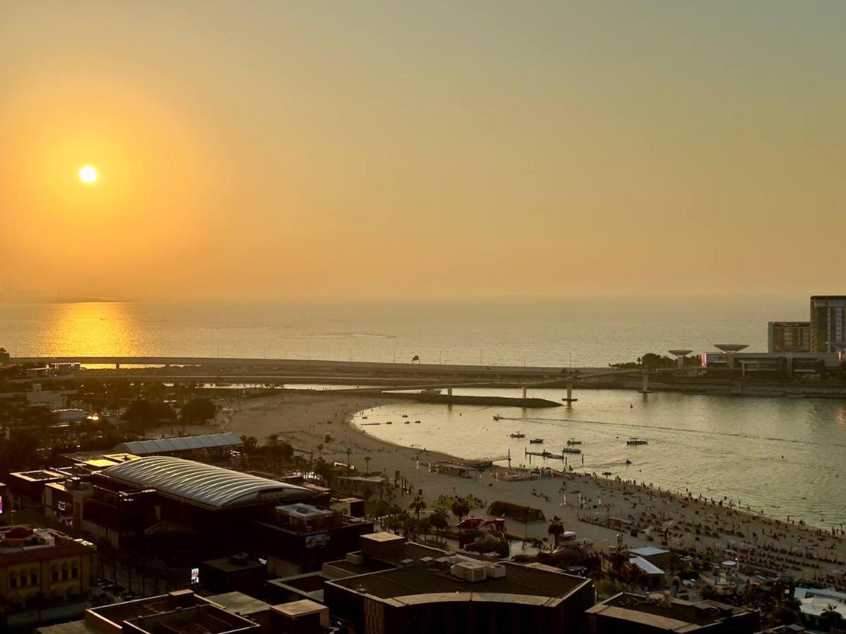 Ar Holiday Home Jbr 2 ดูไบ ภายนอก รูปภาพ