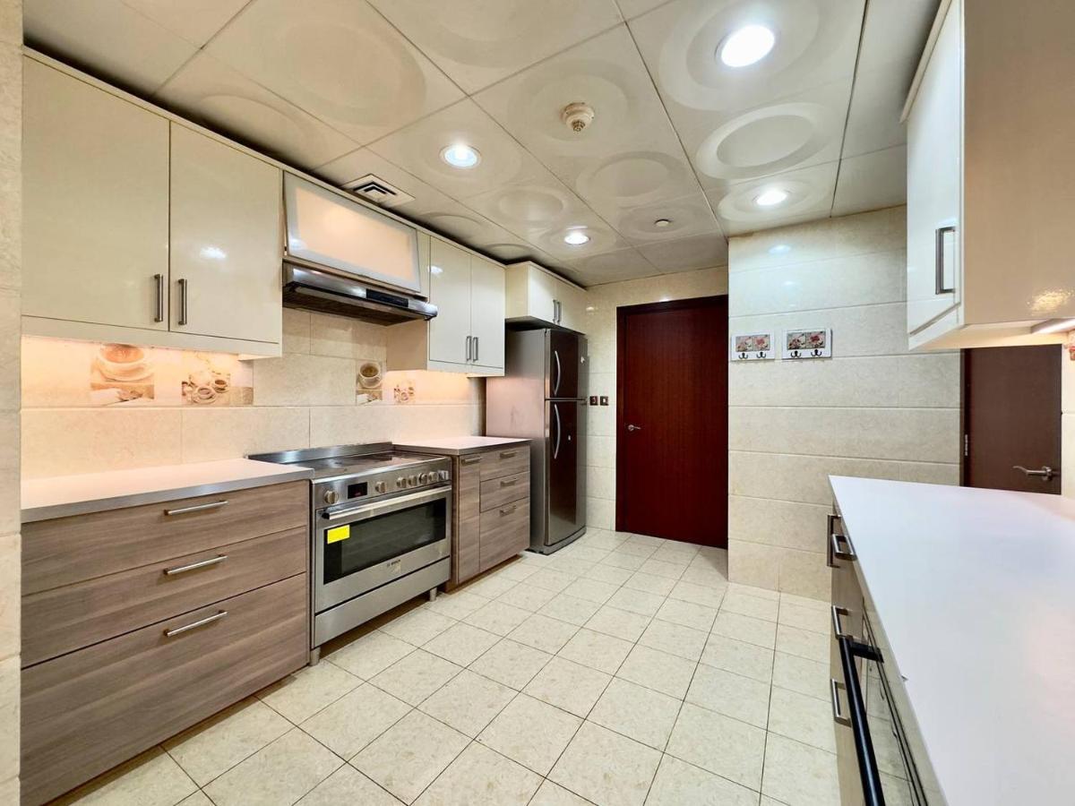 Ar Holiday Home Jbr 2 ดูไบ ภายนอก รูปภาพ