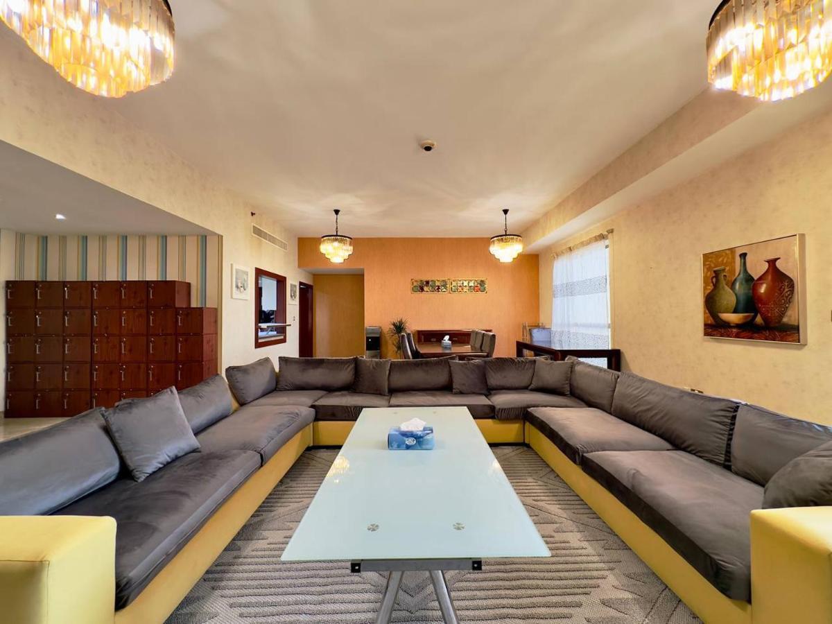 Ar Holiday Home Jbr 2 ดูไบ ภายนอก รูปภาพ