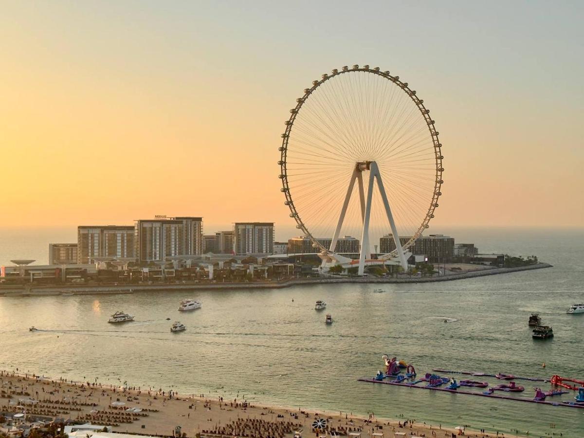 Ar Holiday Home Jbr 2 ดูไบ ภายนอก รูปภาพ