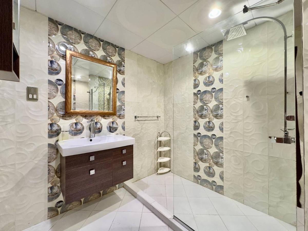 Ar Holiday Home Jbr 2 ดูไบ ภายนอก รูปภาพ