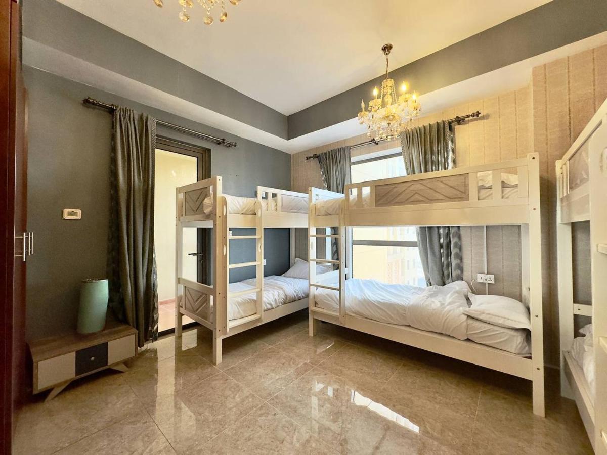 Ar Holiday Home Jbr 2 ดูไบ ภายนอก รูปภาพ
