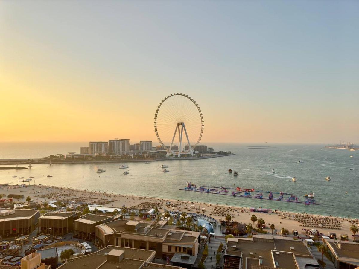 Ar Holiday Home Jbr 2 ดูไบ ภายนอก รูปภาพ