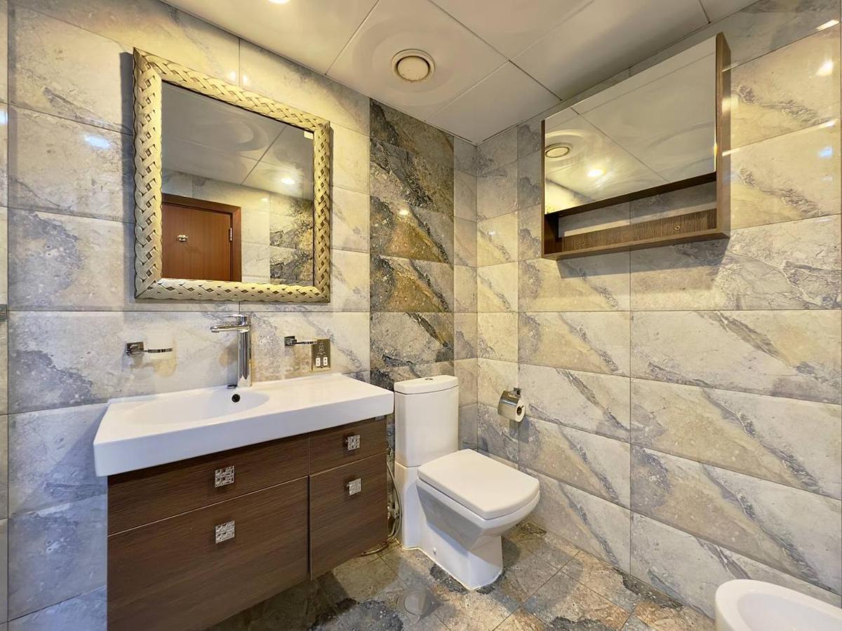 Ar Holiday Home Jbr 2 ดูไบ ภายนอก รูปภาพ