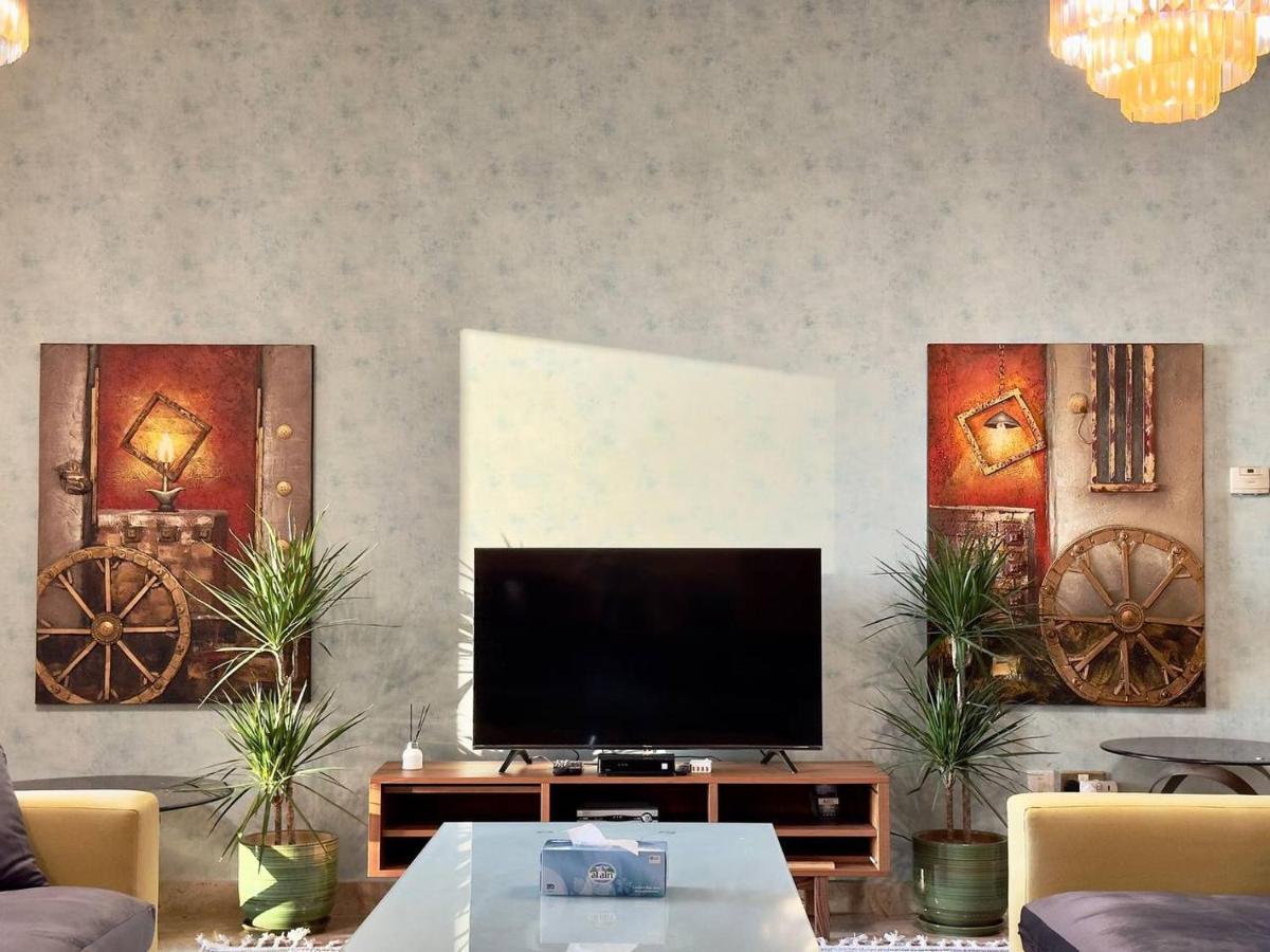 Ar Holiday Home Jbr 2 ดูไบ ภายนอก รูปภาพ
