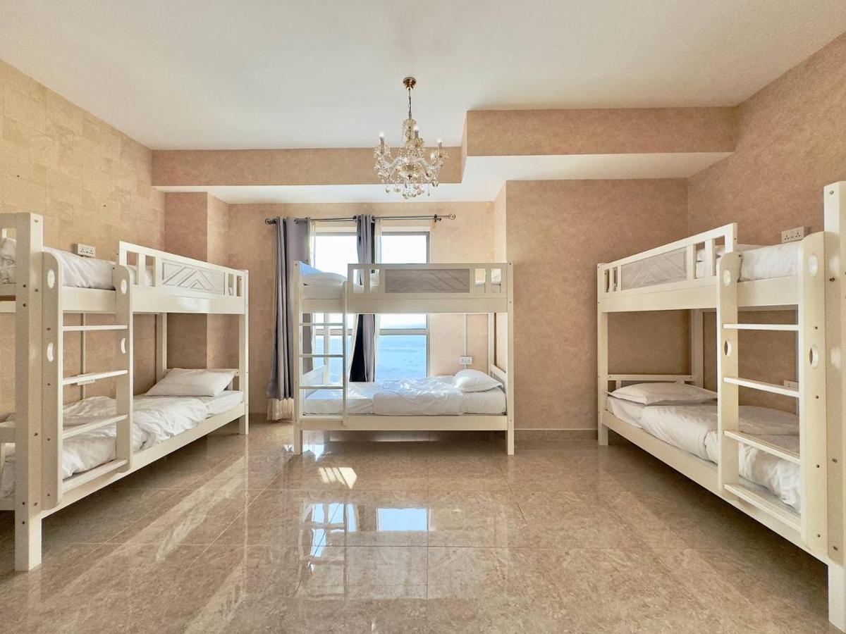 Ar Holiday Home Jbr 2 ดูไบ ภายนอก รูปภาพ
