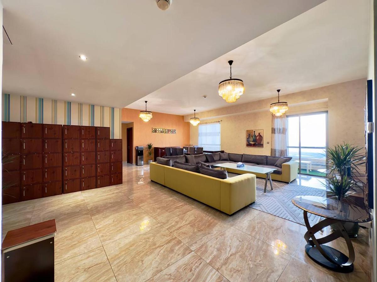 Ar Holiday Home Jbr 2 ดูไบ ภายนอก รูปภาพ