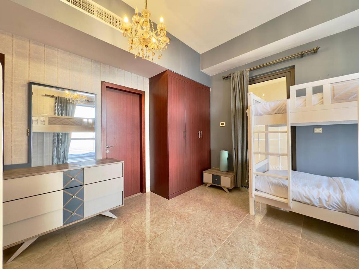 Ar Holiday Home Jbr 2 ดูไบ ภายนอก รูปภาพ