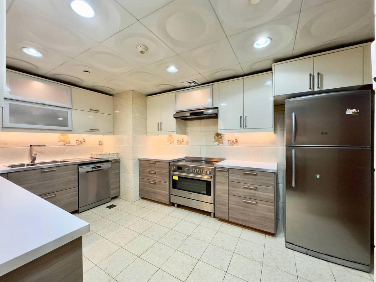 Ar Holiday Home Jbr 2 ดูไบ ภายนอก รูปภาพ