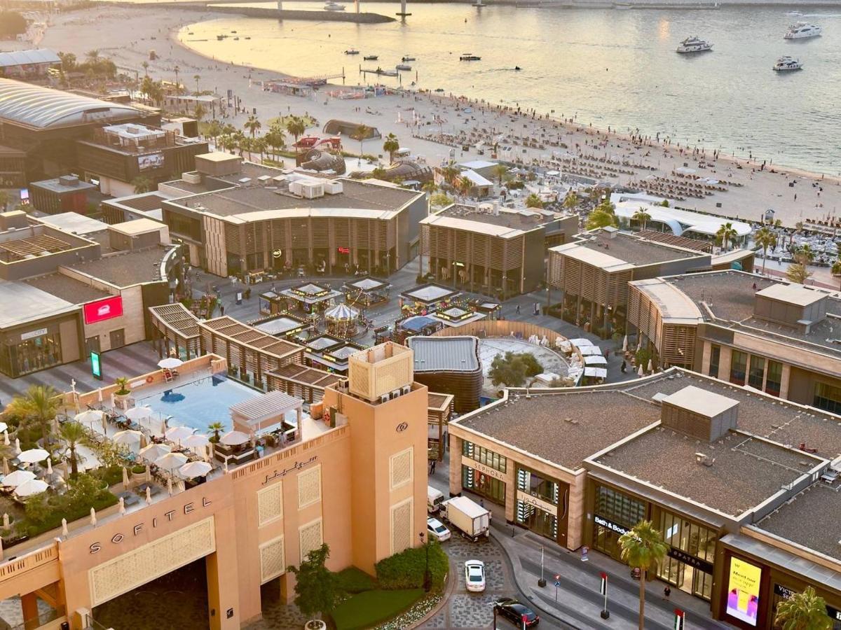Ar Holiday Home Jbr 2 ดูไบ ภายนอก รูปภาพ