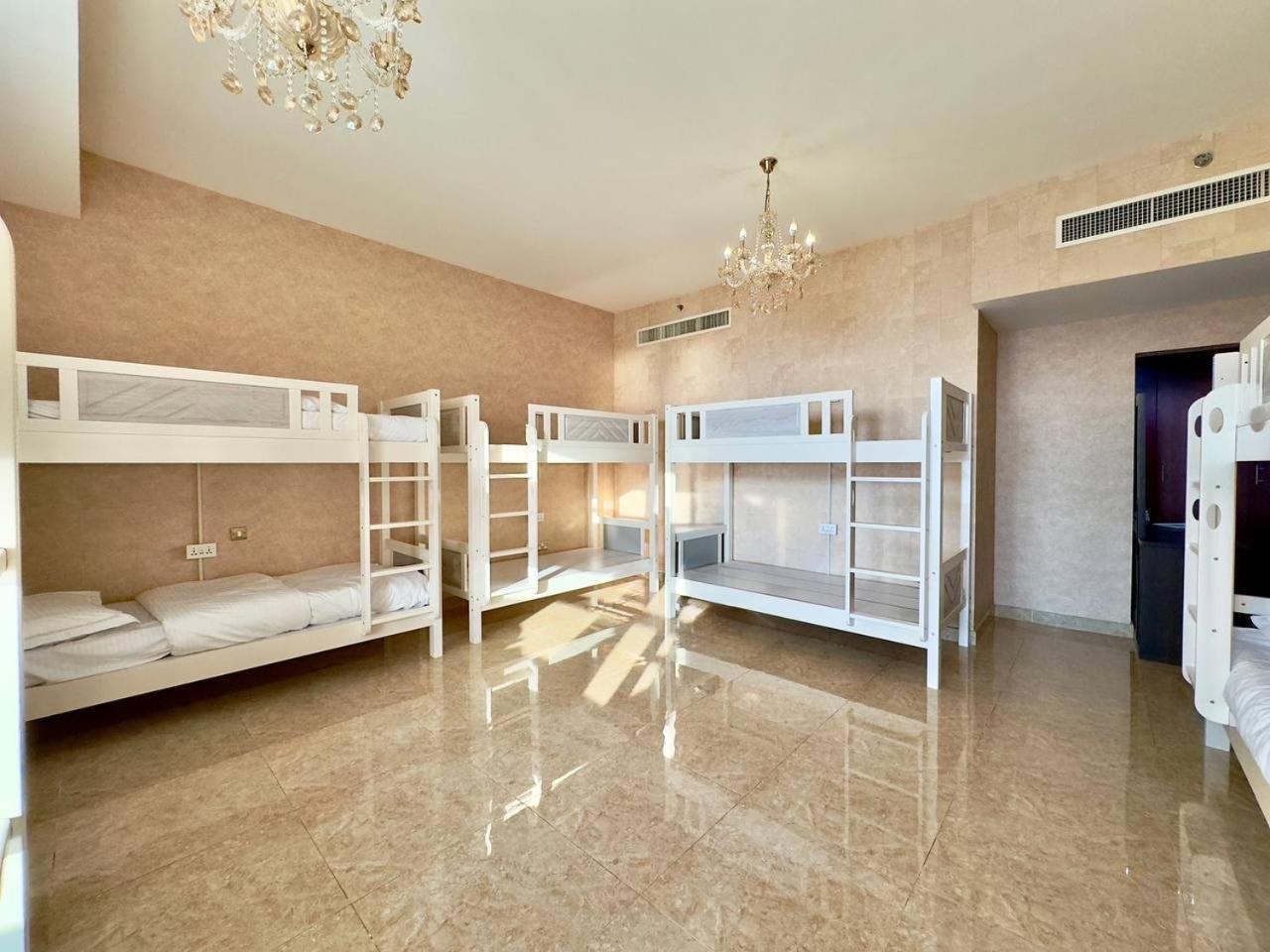 Ar Holiday Home Jbr 2 ดูไบ ภายนอก รูปภาพ