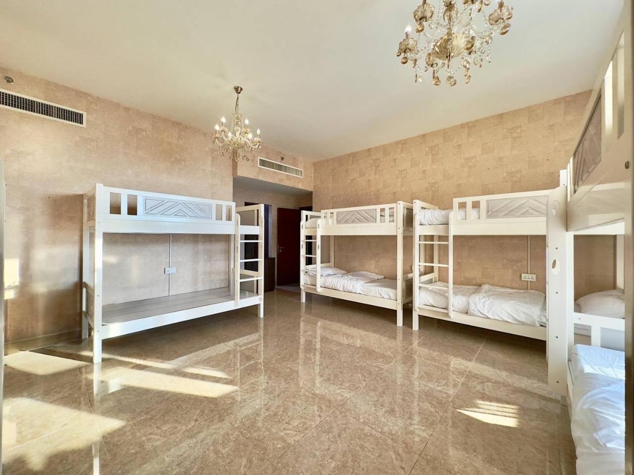 Ar Holiday Home Jbr 2 ดูไบ ภายนอก รูปภาพ