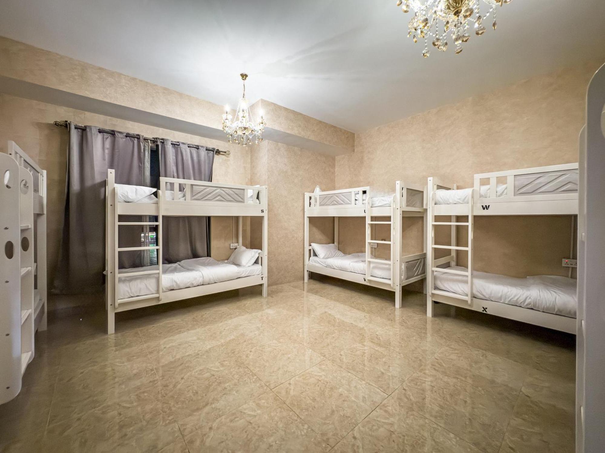 Ar Holiday Home Jbr 2 ดูไบ ภายนอก รูปภาพ