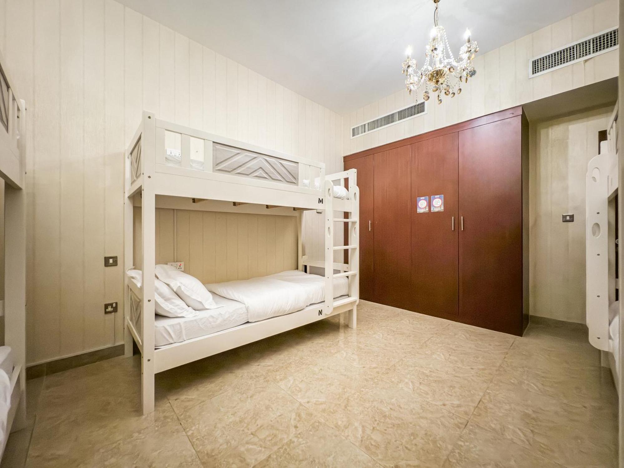 Ar Holiday Home Jbr 2 ดูไบ ภายนอก รูปภาพ