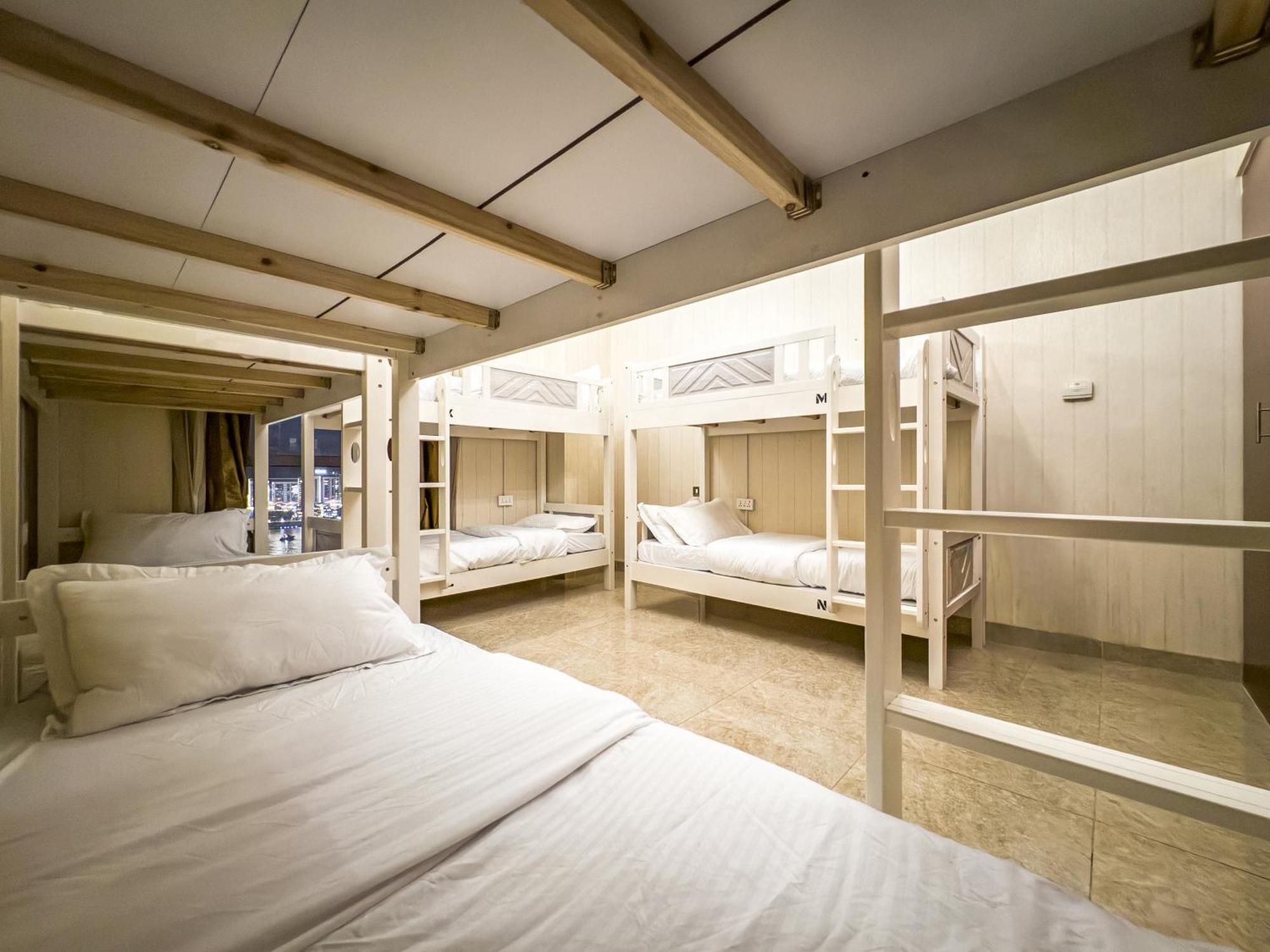 Ar Holiday Home Jbr 2 ดูไบ ภายนอก รูปภาพ