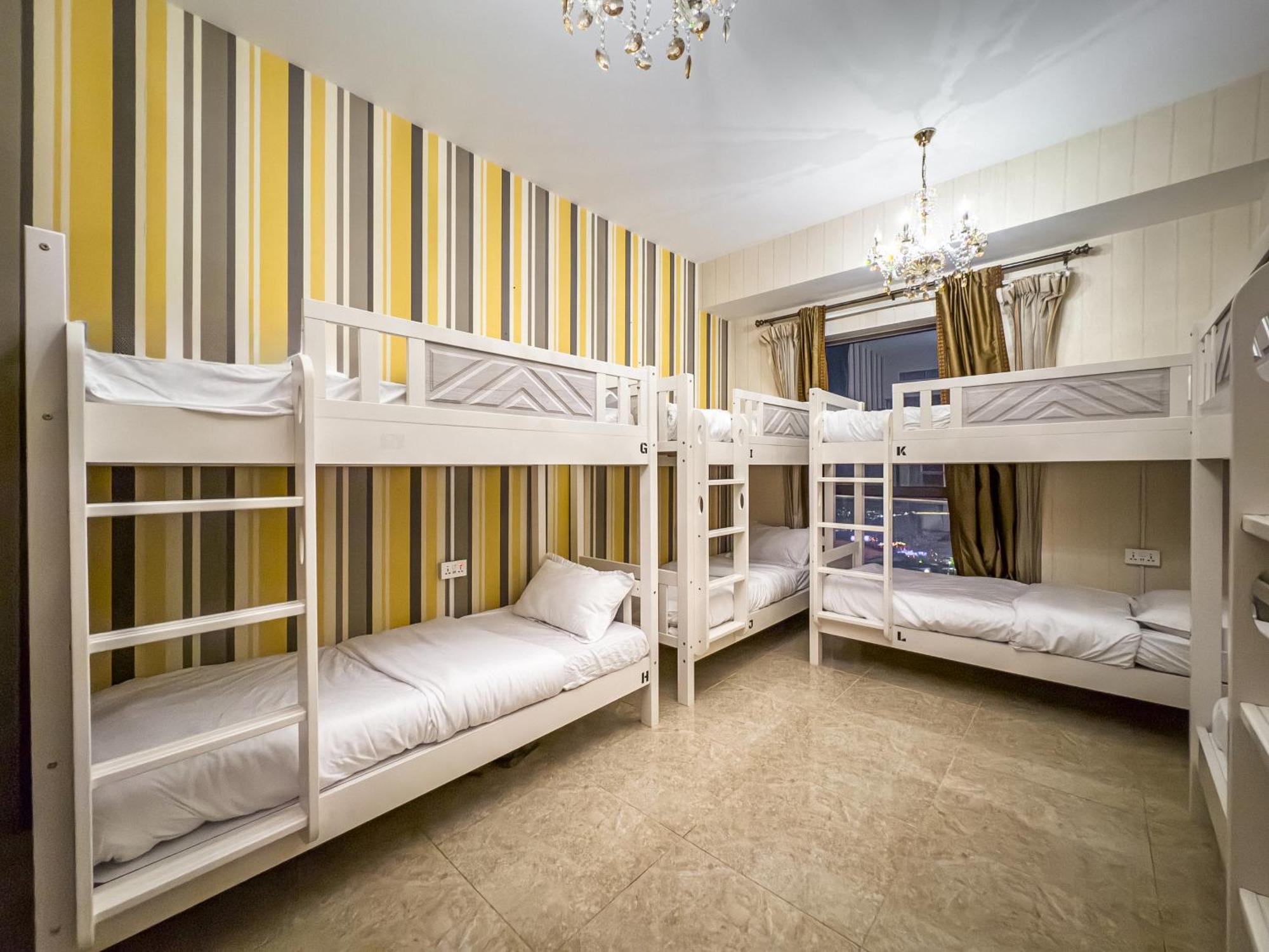 Ar Holiday Home Jbr 2 ดูไบ ภายนอก รูปภาพ