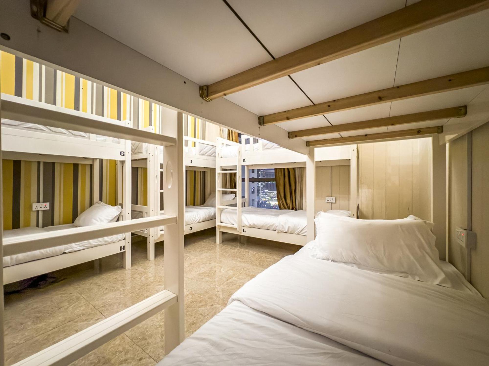 Ar Holiday Home Jbr 2 ดูไบ ภายนอก รูปภาพ