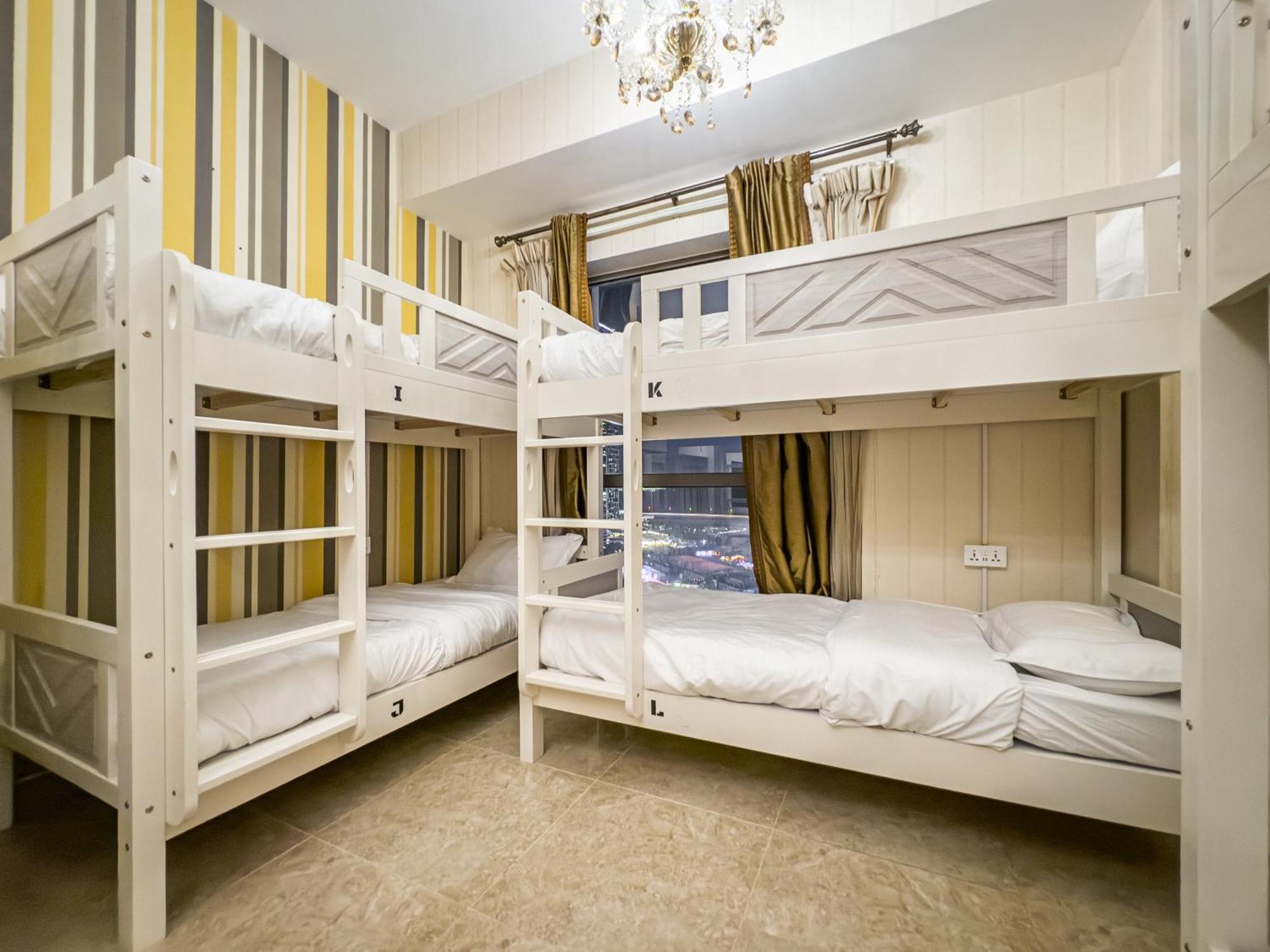 Ar Holiday Home Jbr 2 ดูไบ ภายนอก รูปภาพ