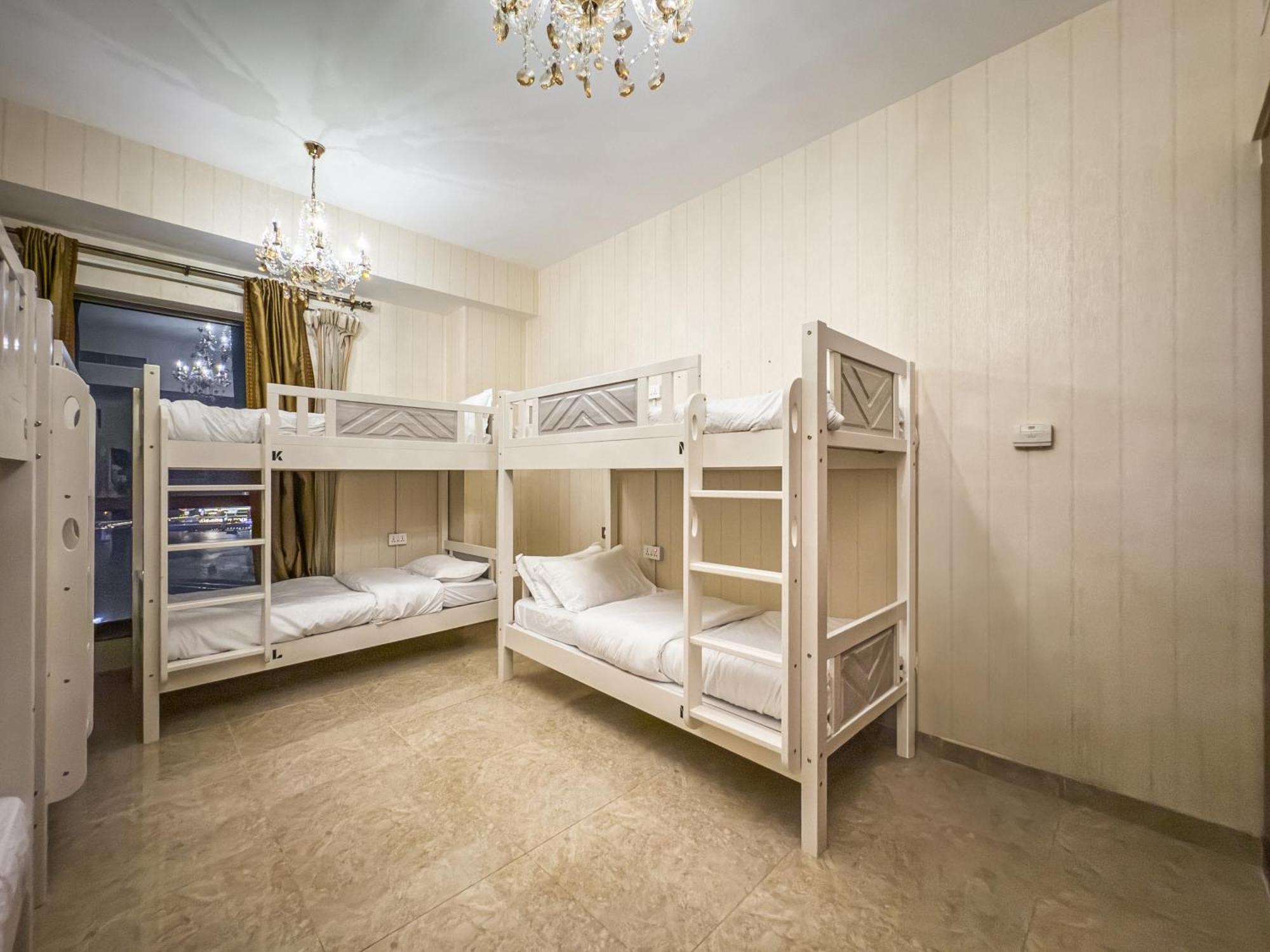 Ar Holiday Home Jbr 2 ดูไบ ภายนอก รูปภาพ