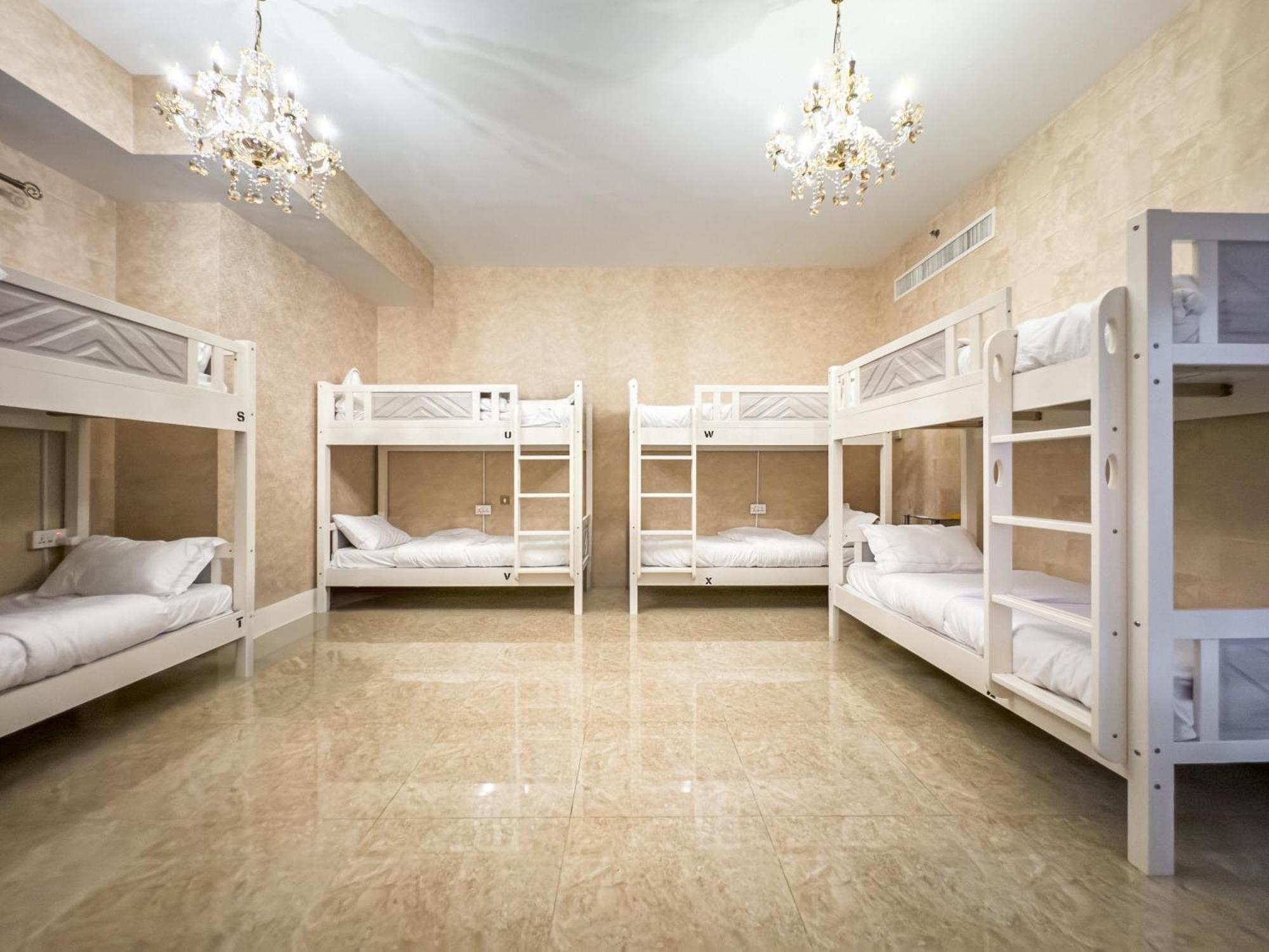 Ar Holiday Home Jbr 2 ดูไบ ภายนอก รูปภาพ