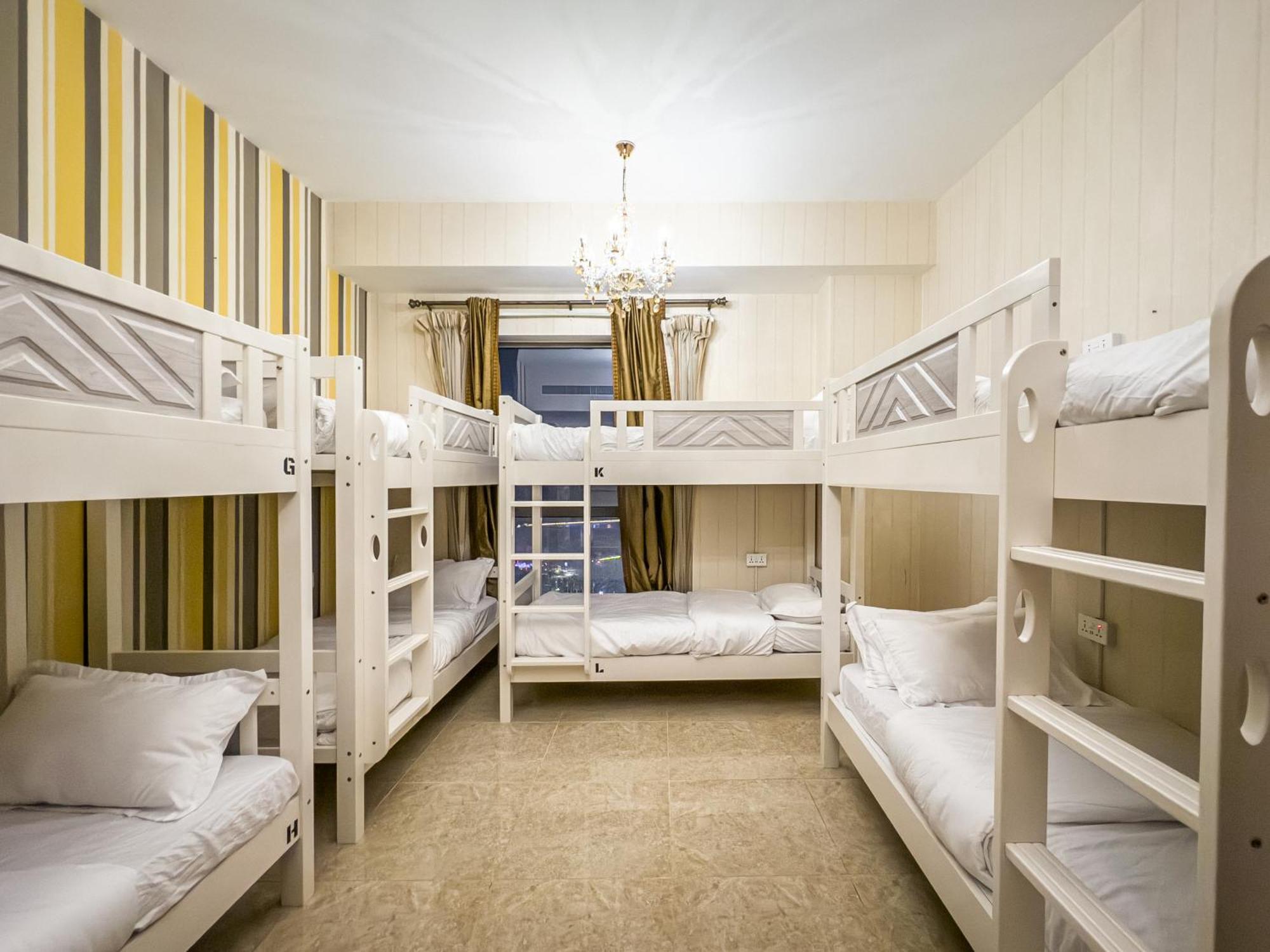 Ar Holiday Home Jbr 2 ดูไบ ภายนอก รูปภาพ